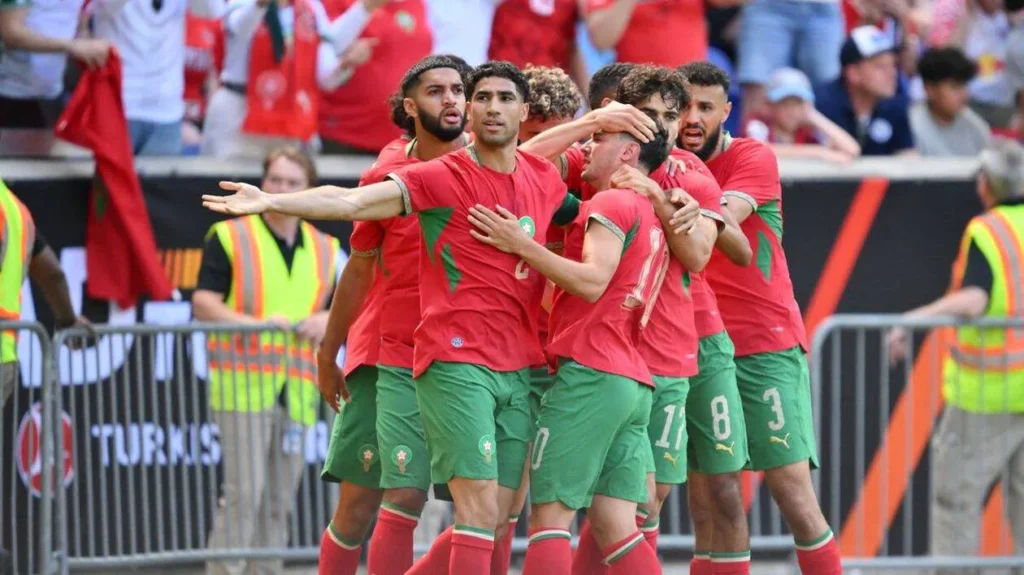 المغرب والبرازيل.. أسود الأطلس يدخلون المونديال بعقلية الكبار