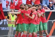 المغرب والبرازيل.. أسود الأطلس يدخلون المونديال بعقلية الكبار