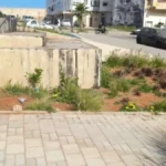 سلا.. تراجع العناية بالمساحات الخضراء يثير غضب السكان
