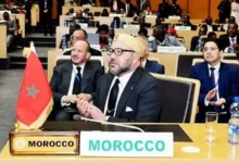 الدبلوماسية المغربية تعزز زخم ملف الصحراء على الساحة الدولية