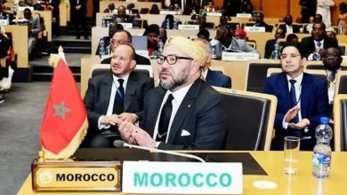 الدبلوماسية المغربية تعزز زخم ملف الصحراء على الساحة الدولية