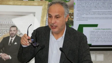 كودار يفجر معطيات جديدة حول عقار المنصوري ويرد على الاتهامات
