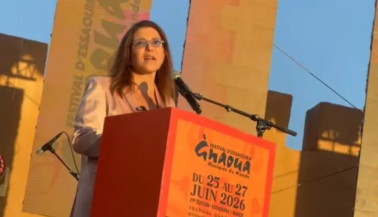 خلف المنصات المضيئة.. ملف كناوة ينتظر كشف الحساب