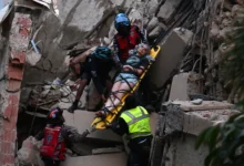 زلزالان مدمران يهزان فنزويلا.. ارتفاع الضحايا وإعلان حالة الطوارئ