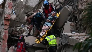 زلزالان مدمران يهزان فنزويلا.. ارتفاع الضحايا وإعلان حالة الطوارئ
