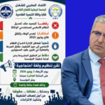 احتقان داخل وكالة التنمية الفلاحية ونقابة تصعد ضد المهدي الريفي