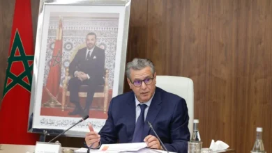 أخنوش يعلن العودة إلى توقيت غرينيتش بالمغرب ابتداءً من نهاية صيف 2026