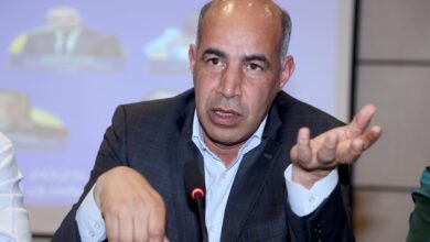 هشام الصابري يحرج حزب الاستقلال.. الاستقطاب الانتخابي يعوض صناعة النخب؟