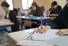 نتائج البكالوريا 2026.. نسبة النجاح تبلغ 59% والوزارة تكشف تفاصيل الدورة العادية % نتائج البكالوريا 2026.. نسبة النجاح تبلغ 59% والوزارة تكشف تفاصيل الدورة العادية