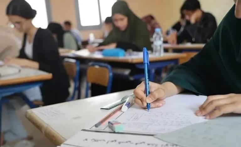 نتائج البكالوريا 2026.. نسبة النجاح تبلغ 59% والوزارة تكشف تفاصيل الدورة العادية