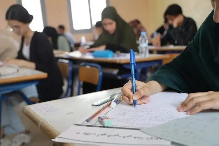 نتائج البكالوريا 2026.. نسبة النجاح تبلغ 59% والوزارة تكشف تفاصيل الدورة العادية