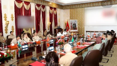 الصحة العسكرية والتعليم الإلكتروني في صلب مؤتمر 5+5 دفاع بالرباط
