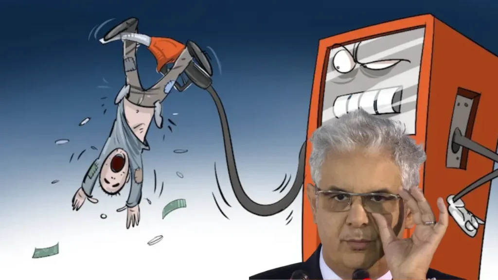 الاستقلال يحارب “الفراقشية” بالكلام ويرفض تسقيف المحروقات بالفعل