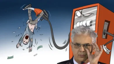 الاستقلال يحارب “الفراقشية” بالكلام ويرفض تسقيف المحروقات بالفعل