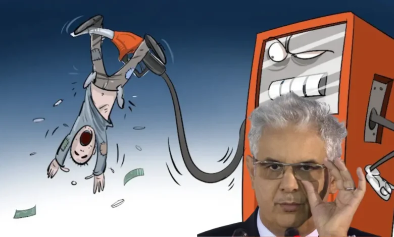 الاستقلال يحارب “الفراقشية” بالكلام ويرفض تسقيف المحروقات بالفعل