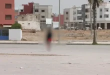 سلا.. مطالب بتدخل عاجل لإنقاذ سيدة في حالة نفسية صعبة بحي الموحدين بتابريكت
