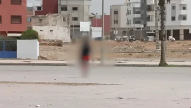 سلا.. مطالب بتدخل عاجل لإنقاذ سيدة في حالة نفسية صعبة بحي الموحدين بتابريكت
