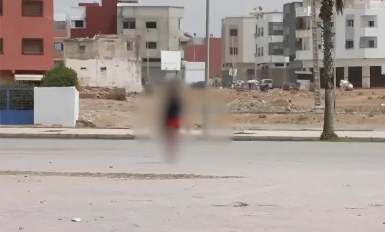 سلا.. مطالب بتدخل عاجل لإنقاذ سيدة في حالة نفسية صعبة بحي الموحدين بتابريكت