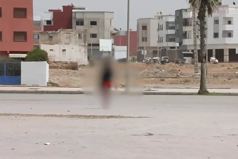 سلا.. مطالب بتدخل عاجل لإنقاذ سيدة في حالة نفسية صعبة بحي الموحدين بتابريكت