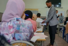 طبيب يحذر من تأثير موجة الحر على مترشحي البكالوريا بالمغرب % طبيب يحذر من تأثير موجة الحر على مترشحي البكالوريا بالمغرب