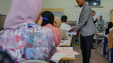 طبيب يحذر من تأثير موجة الحر على مترشحي البكالوريا بالمغرب