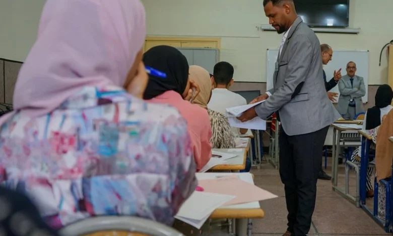طبيب يحذر من تأثير موجة الحر على مترشحي البكالوريا بالمغرب