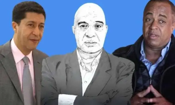 إسكوبار الصحراء .. إدانة المتهمين ب 159 سنة سجنا نافذا