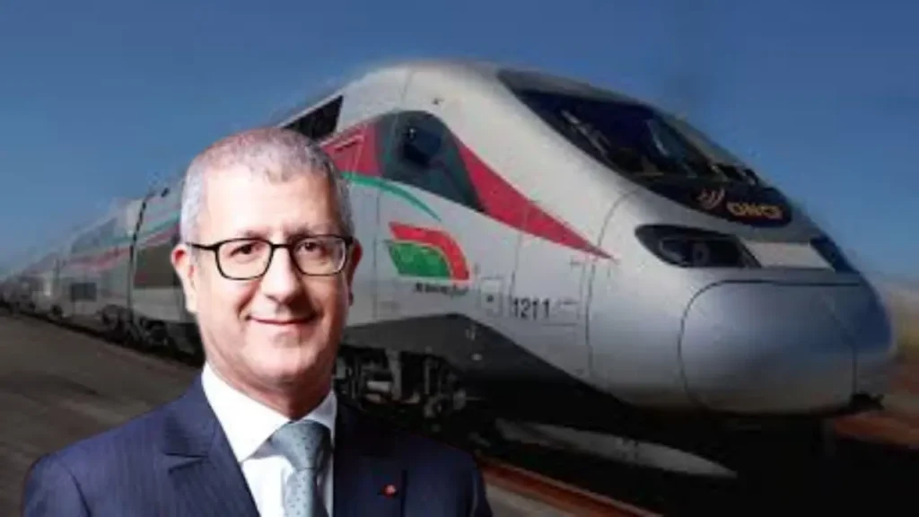 من البراق إلى قطارات التقاعد.. أي رؤية يقودها الخليع؟