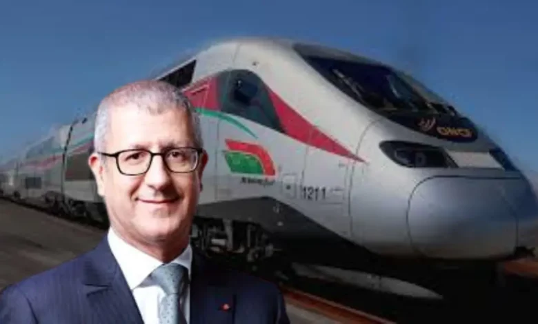 من البراق إلى قطارات التقاعد.. أي رؤية يقودها الخليع؟