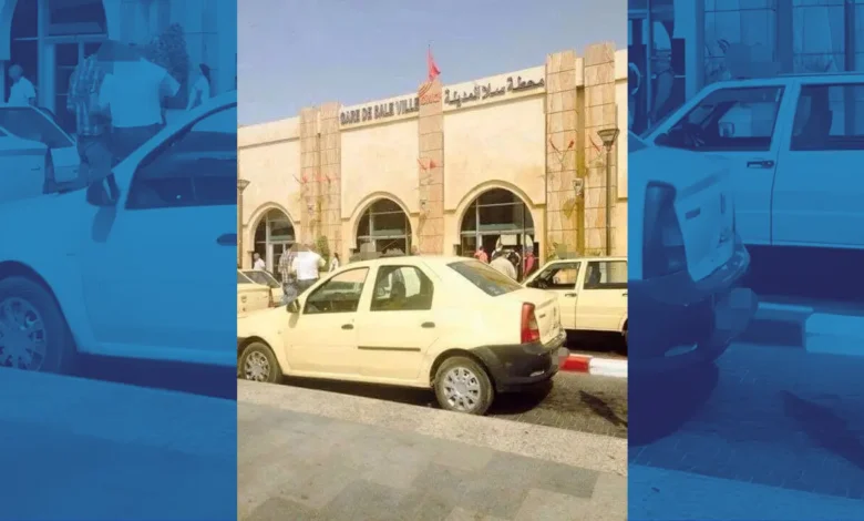 رفض الرحلات وفوضى الانتظار.. شكاوى متزايدة من سيارات الأجرة الصغيرة بسلا