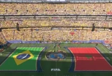 صحف فرنسا تشيد بأسود الأطلس بعد إرباك البرازيل في مونديال 2026