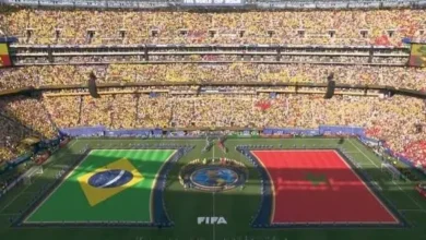 صحف فرنسا تشيد بأسود الأطلس بعد إرباك البرازيل في مونديال 2026