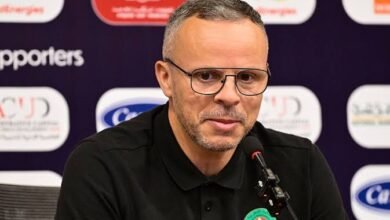وهبي: نسير في الطريق الصحيح نحو مونديال 2026
