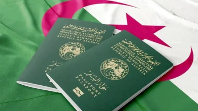 الجزائر تقترب من تفعيل سحب الجنسية من المعارضين