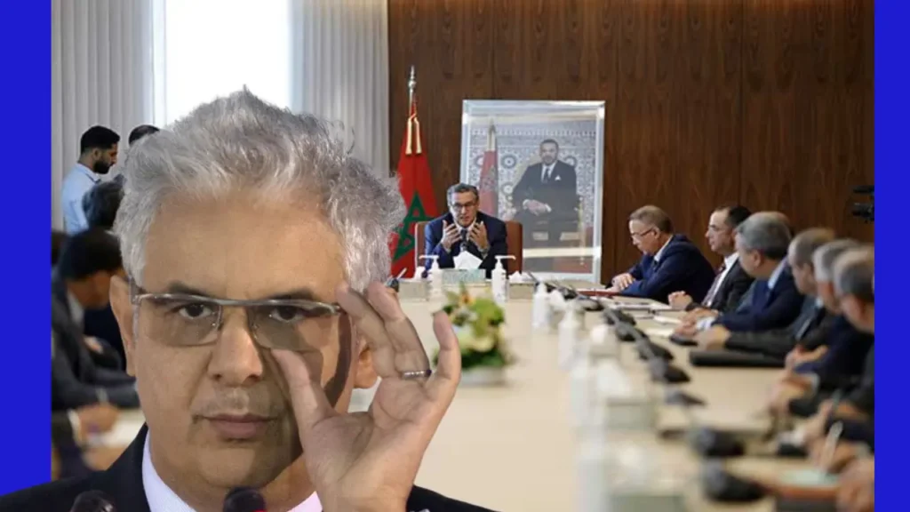 من طاولة الحكومة إلى منصة الانتقاد.. قصة نزار بركة مع الدعم