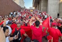 بوسطن تستقبل الجماهير المغربية بعد ملحمة نيويورك