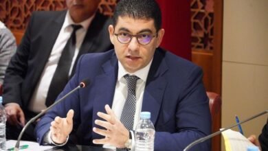 لجنة المستشارين تصادق على مشروع إعادة تنظيم المجلس الوطني للصحافة