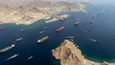 اتفاق سلام بين واشنطن وطهران يفتح صفحة جديدة في الشرق الأوسط