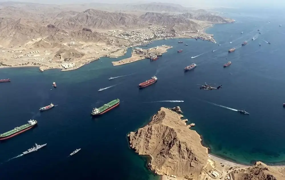 اتفاق سلام بين واشنطن وطهران يفتح صفحة جديدة في الشرق الأوسط