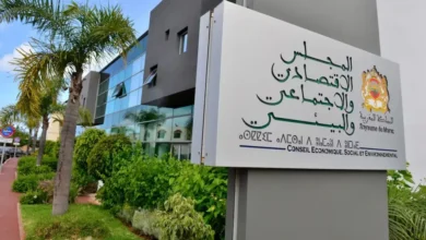 تقرير رسمي يدق ناقوس الخطر بشأن السلوك المدني بالمغرب