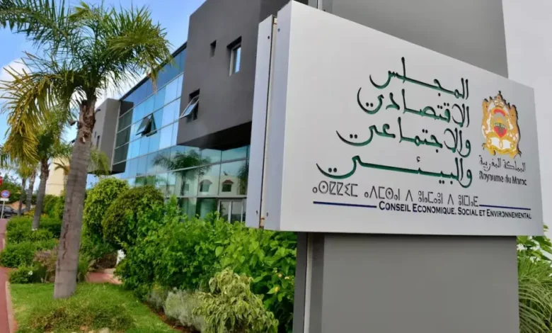 تقرير رسمي يدق ناقوس الخطر بشأن السلوك المدني بالمغرب