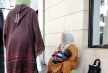 هل تحولت شوارع الرباط إلى مجال للتسول المنظم؟