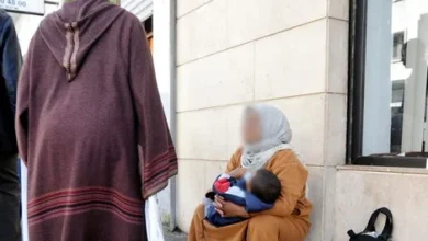 هل تحولت شوارع الرباط إلى مجال للتسول المنظم؟