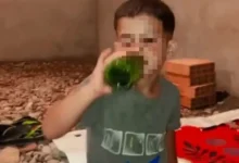 أحكام ثقيلة في قضية الطفل ضحية “المادة المسكرة”