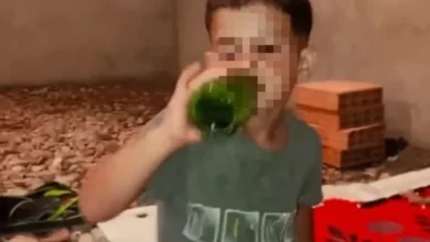 أحكام ثقيلة في قضية الطفل ضحية “المادة المسكرة”