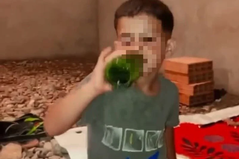 أحكام ثقيلة في قضية الطفل ضحية “المادة المسكرة”
