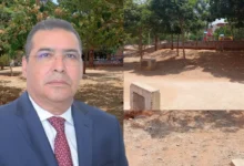 حدائق سلا تذبل تحت أعين السنتيسي.. والمساحات الخضراء تتحول إلى أراضٍ جافة