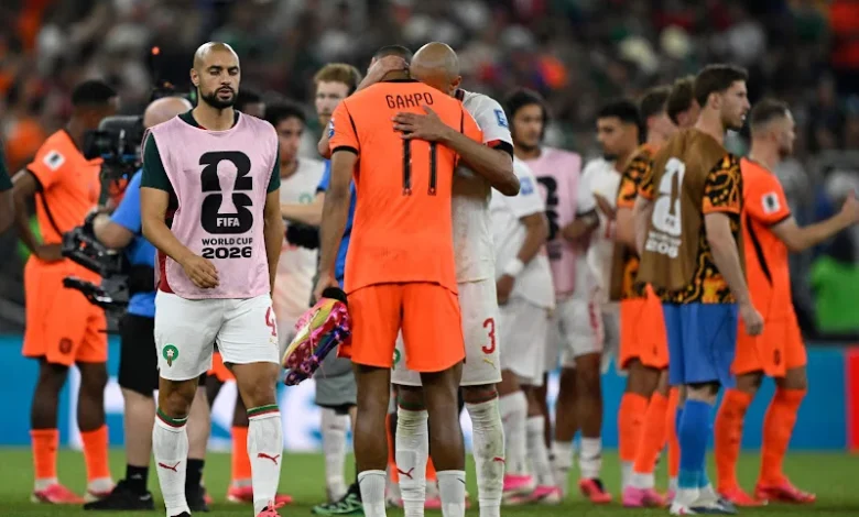 المغرب يكسر العقدة الأوروبية ويؤكد أن إنجاز مونديال قطر لم يكن صدفة