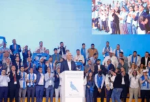 الأحرار بين وعود 2021 وانتقادات 2026.. هل فقد الحزب ثقة جزء من المغاربة؟ % الأحرار بين وعود 2021 وانتقادات 2026.. هل فقد الحزب ثقة جزء من المغاربة؟