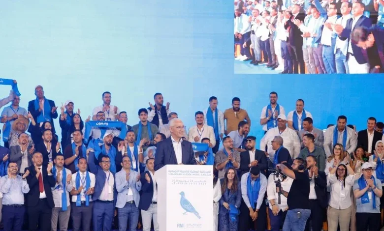 الأحرار بين وعود 2021 وانتقادات 2026.. هل فقد الحزب ثقة جزء من المغاربة؟